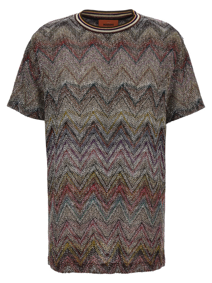 Missoni Caperdoni Sweaters and Cardigans - Multicolor | 268fb975131791caa172be19db9fdce19a235c97