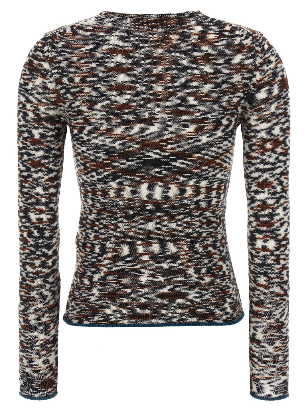 Missoni Cashmere Sweater Sweaters and Cardigans - Multicolor | 736cc77436aeb5d8082f3ebae81fb52a7202d4ee