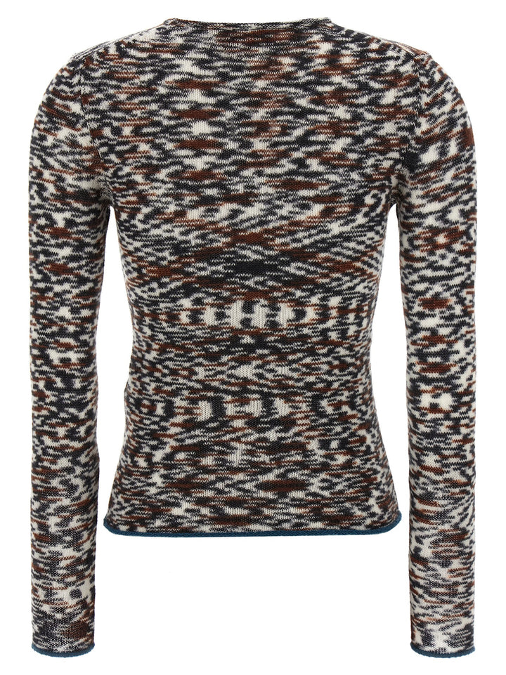 Missoni Cashmere Sweater Sweaters and Cardigans - Multicolor | 736cc77436aeb5d8082f3ebae81fb52a7202d4ee