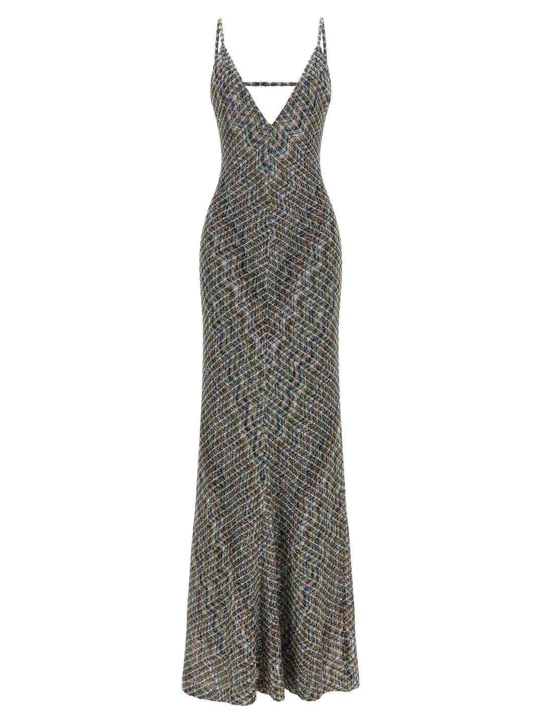 Missoni Sequin Dress Dresses - Multicolor | b2832f6301208299a9579d74428a232c570fcb4b