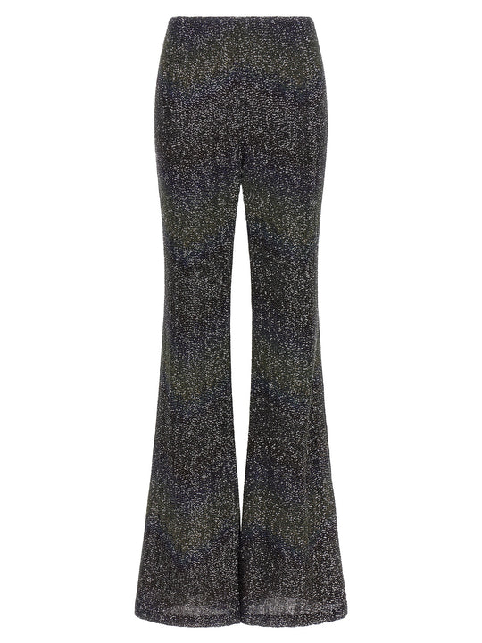 Caperdoni Pants Multicolor