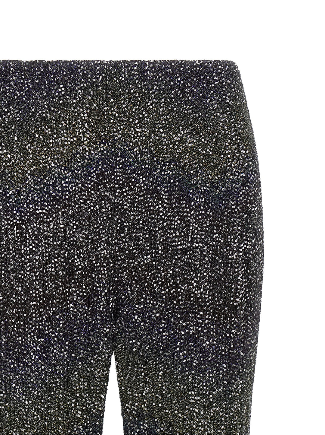 Missoni Caperdoni Pants - Multicolor | 7a8ffd46deae4d50b2e2b2c7479b965371b8bc15