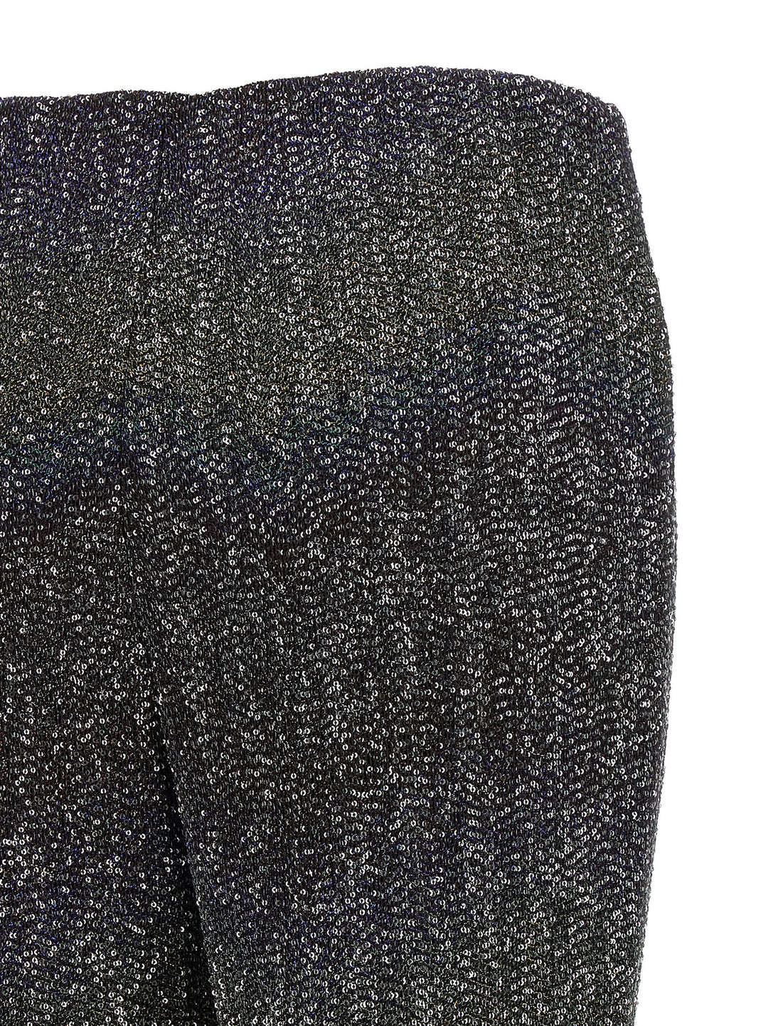 Missoni Caperdoni Pants - Multicolor | 8389a3c523376136dd0f55b374b7298a4080dbf5