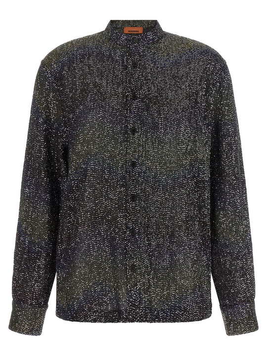 Caperdoni Sweaters And Cardigans Multicolor