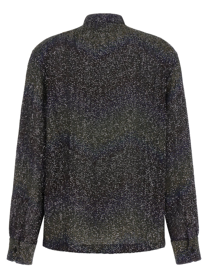 Missoni Caperdoni Sweaters and Cardigans - Multicolor | 33de2873c2498a60a937a9f46755a5608f99759b