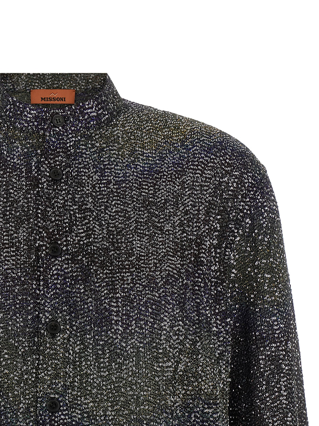 Missoni Caperdoni Sweaters and Cardigans - Multicolor | 82beff514c574cb4898ab0015ec3d919f9ef1db8