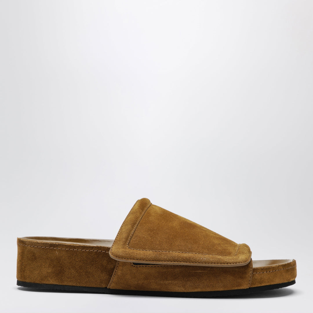 Phoebe Philo Apparel & Accessories - Brown | 0ced856c714c7dc70bcfafd608201d94ef122a97