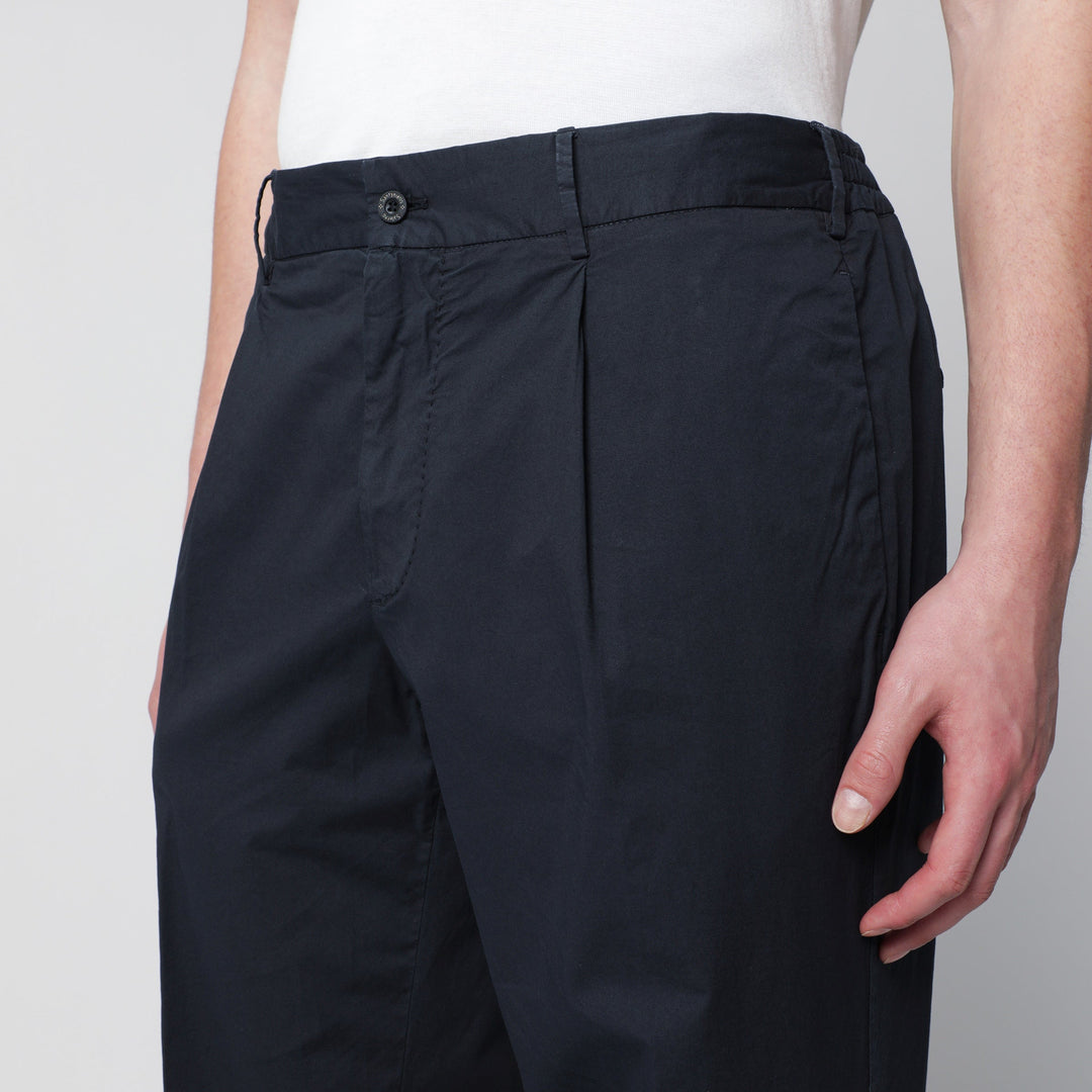 Santaniello Pants - Blue | e86596fd0475dfdaa0ef70028c1017c60696db46