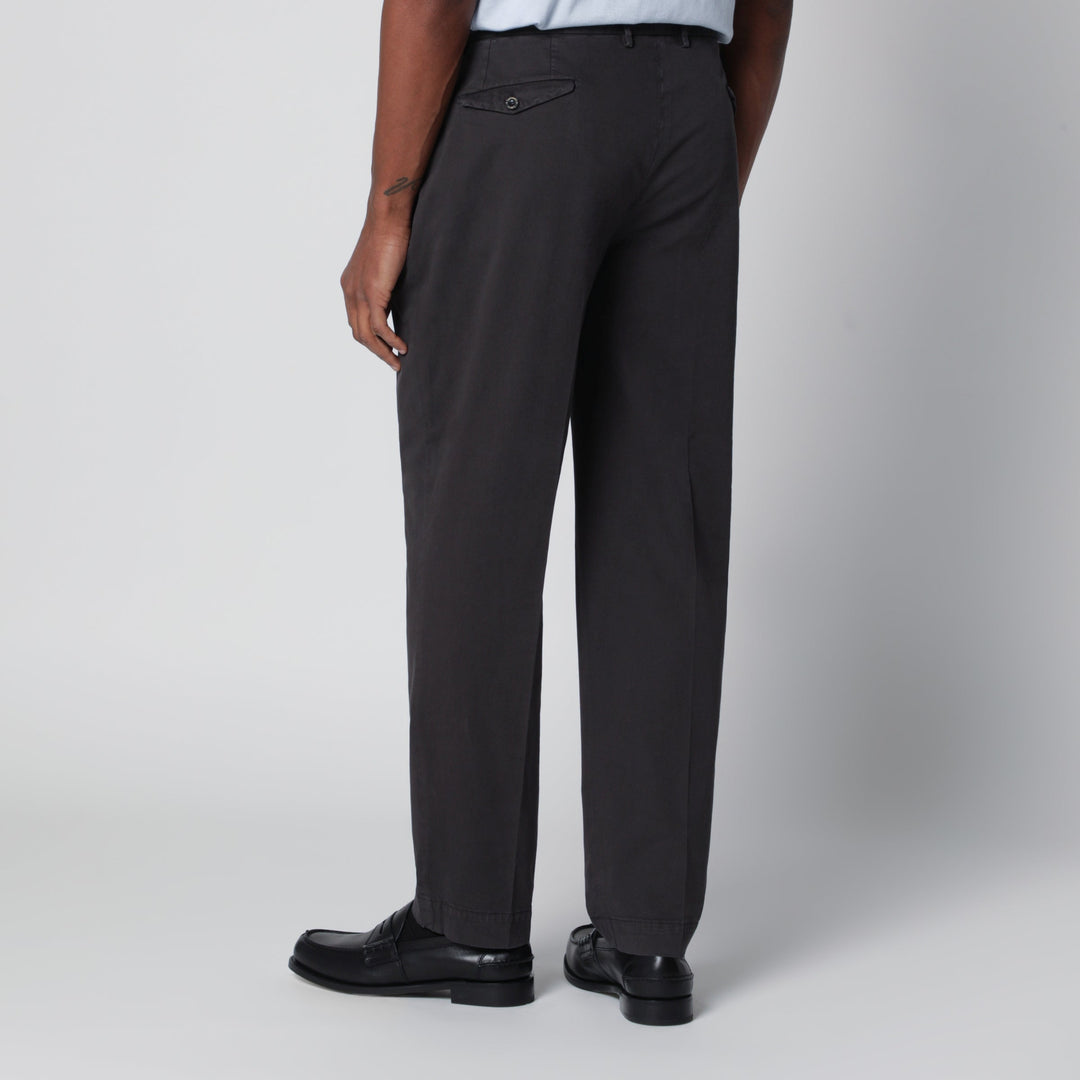 Santaniello Pants - Black | 0b0c33d707255bbd914d7b4a114051ae114f225e