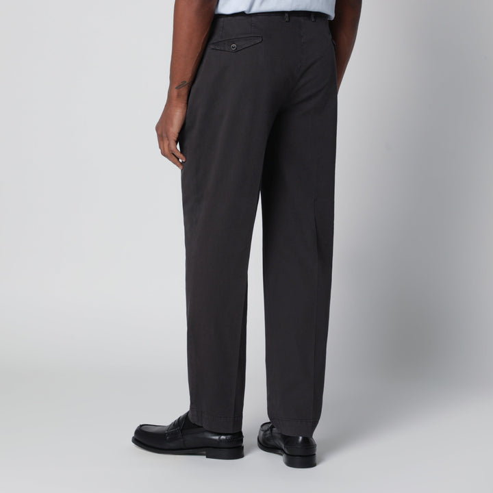 Santaniello Pants - Black | 0b0c33d707255bbd914d7b4a114051ae114f225e