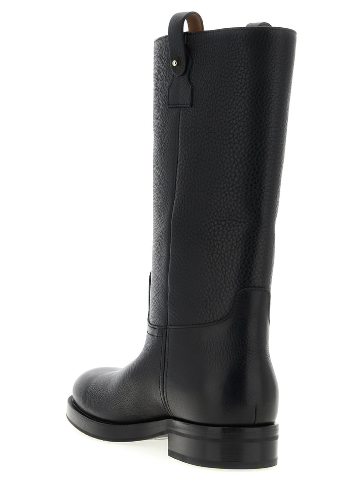 Church'S Peyton Boots and Ankle Boots - Black | ef4d209fa23dc97538e100ddbaeb356dca3c98c0