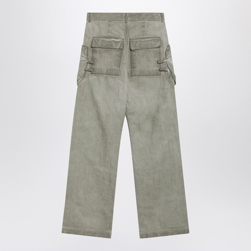 Drkshdw Pants - Beige | 1b0a5d077f3cd81eea37c4002f577b1e295fc847