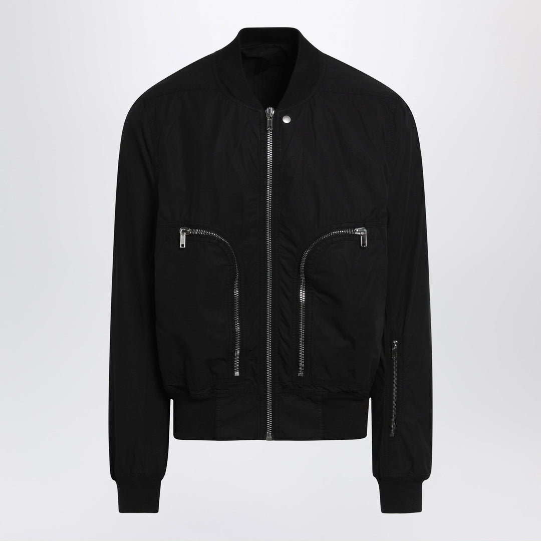 Drkshdw Coats & Jackets - Black | 70720a50d0eeb46714d960c51bd84046e91ead56