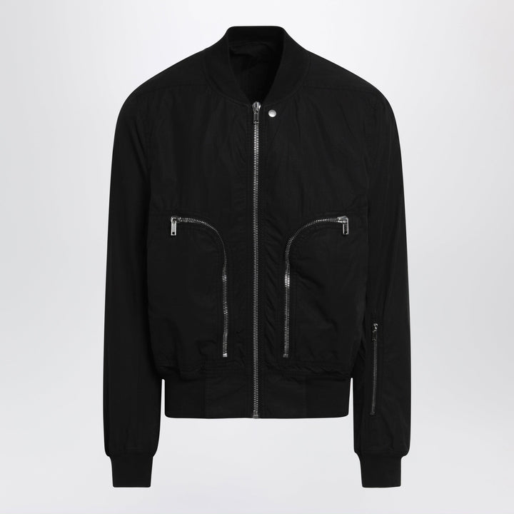 Drkshdw Coats & Jackets - Black | 70720a50d0eeb46714d960c51bd84046e91ead56