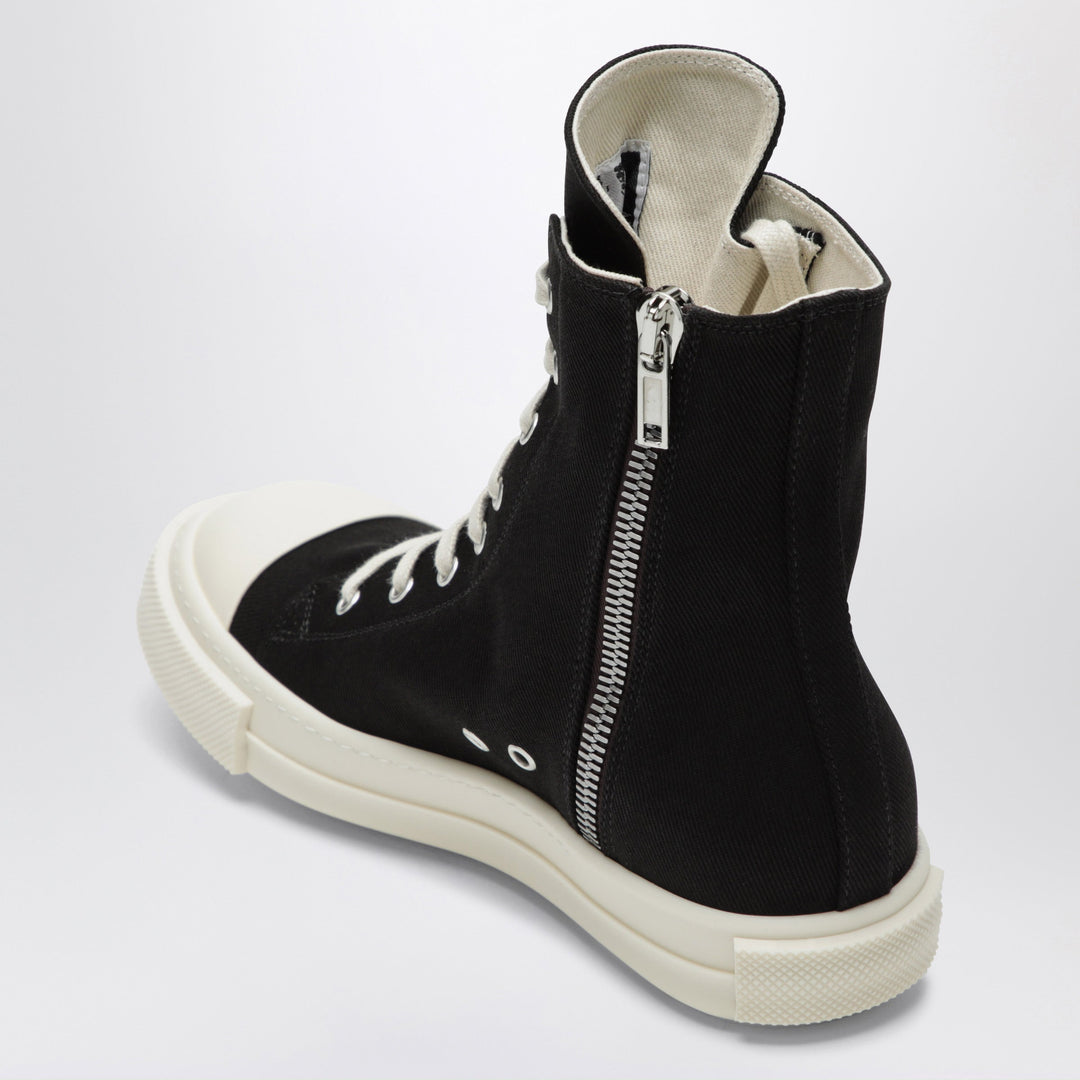 Drkshdw Shoes - Black | 9579b4460bbe226b9fefb86ff66e370feedbf715