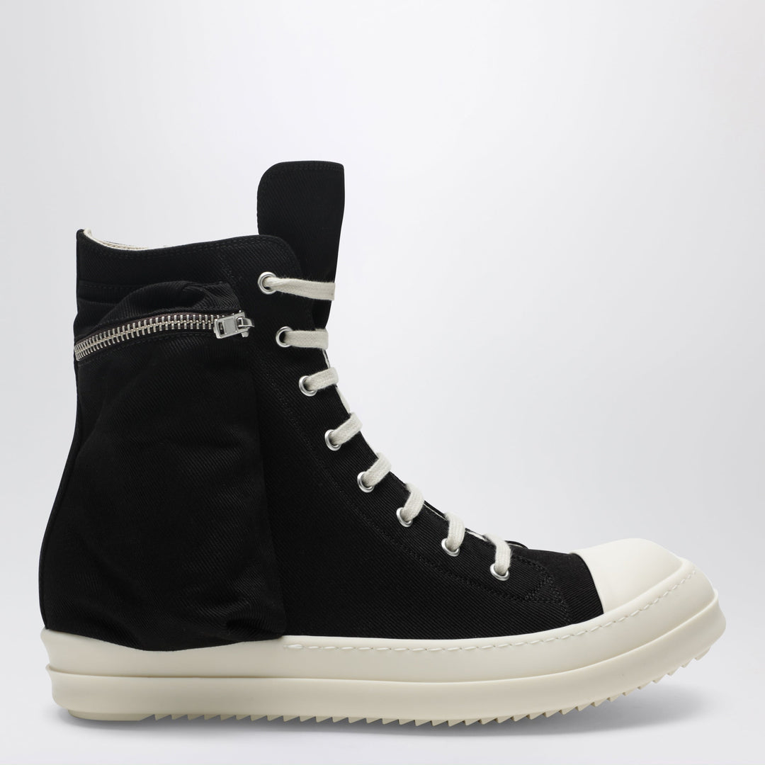 Drkshdw Shoes - Black | ebf2fccd24fe80cf1c172b7d37e24efbd3231563
