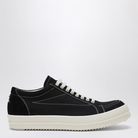 Penta Vintage Sneakers Black/Milk White