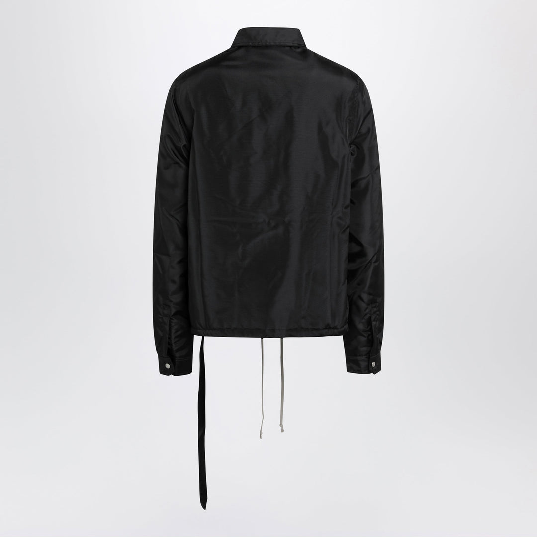 Drkshdw Coats & Jackets - Black | 2e425ded8bb25b0ebd5e91eb87cbcf6dcd9e5e83