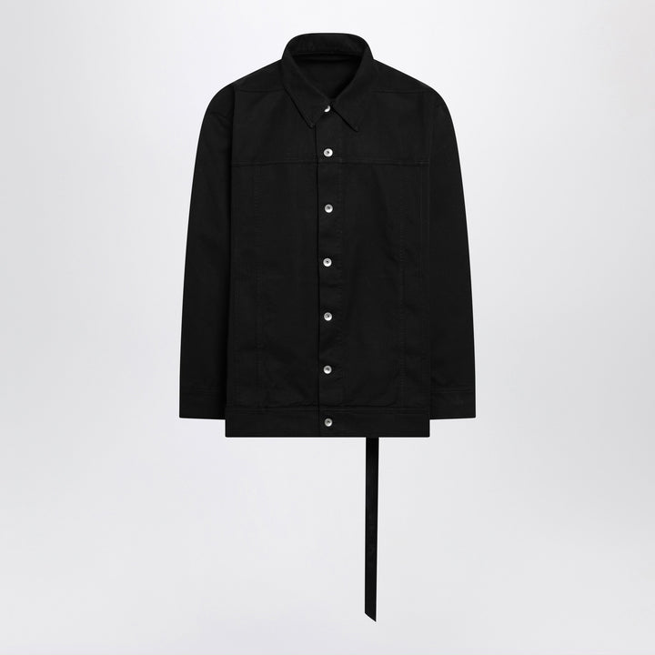 Drkshdw Coats & Jackets - Black | 50623a9207998be8a6e54b0593d424ec4734c3ef