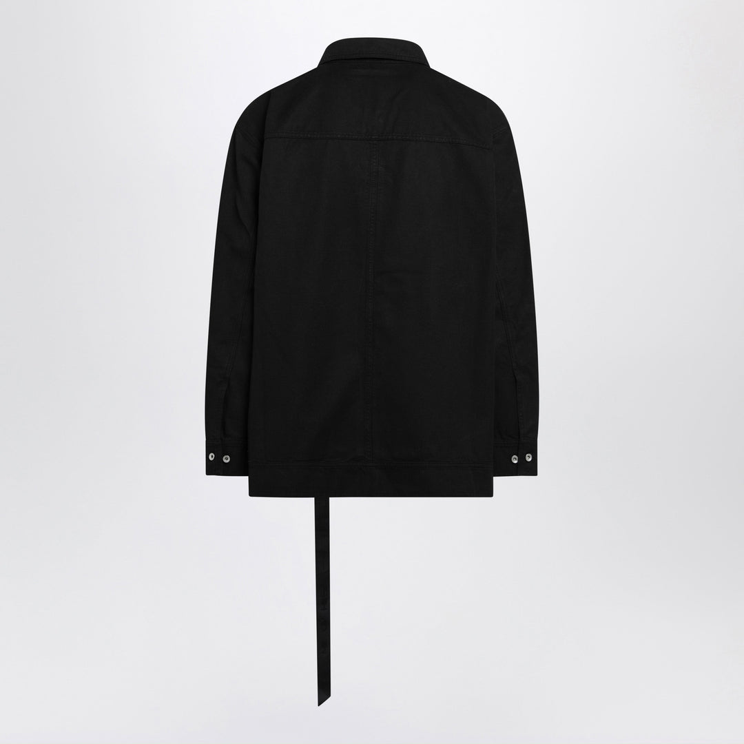 Drkshdw Coats & Jackets - Black | 54a5ed9531391961a8600baeaa2bfbf02bed2a8f