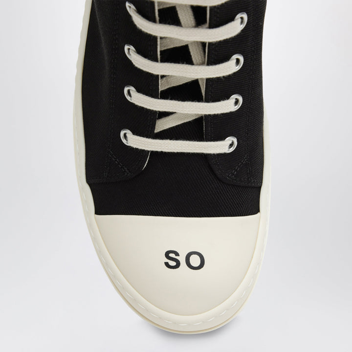Drkshdw Shoes - Black | abb26f7e72e569ba5ed4883b599a436f60021405