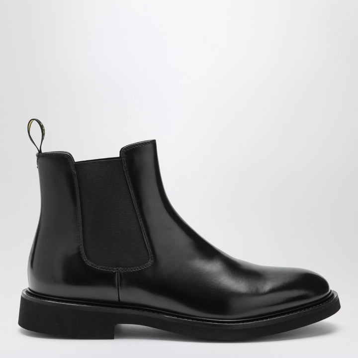 Doucal'S Shoes - Black | f75e645ca5bcf8120f6e8d4a935c44963a88d051