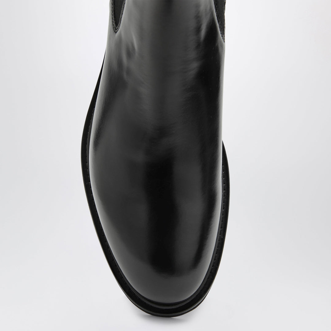Doucal'S Shoes - Black | 40db0df02dc056e1d3e8a097dd99031136b9f6a5