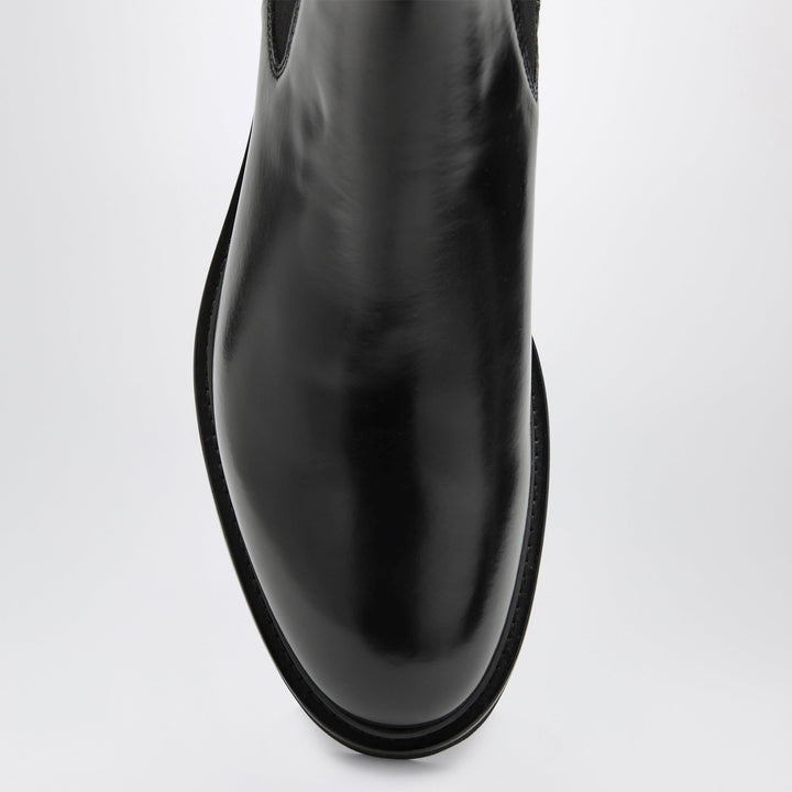 Doucal'S Shoes - Black | 40db0df02dc056e1d3e8a097dd99031136b9f6a5