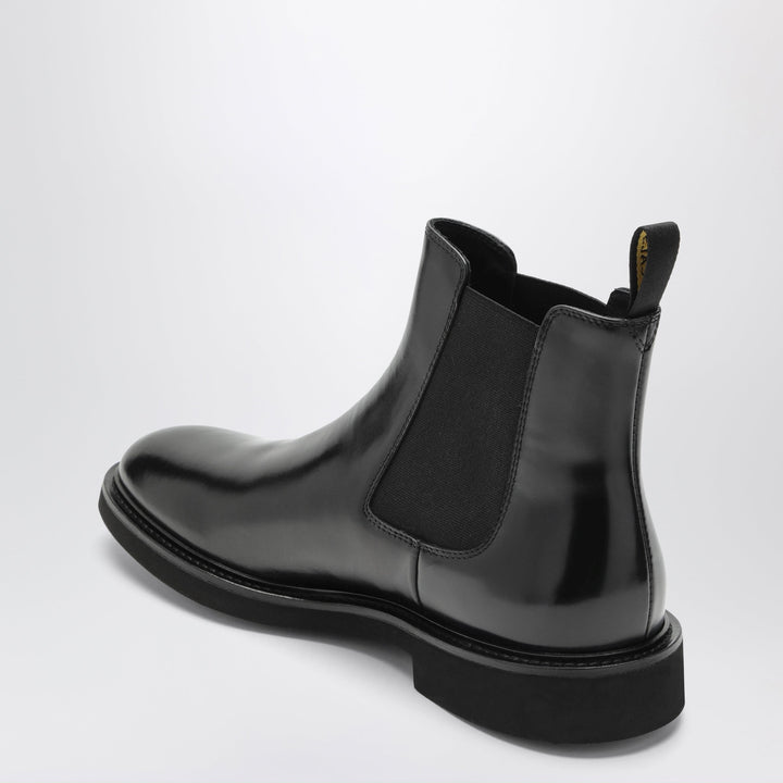 Doucal'S Shoes - Black | 70e0b68409b7eeaf50ae9cb04d01b92b3d20df15