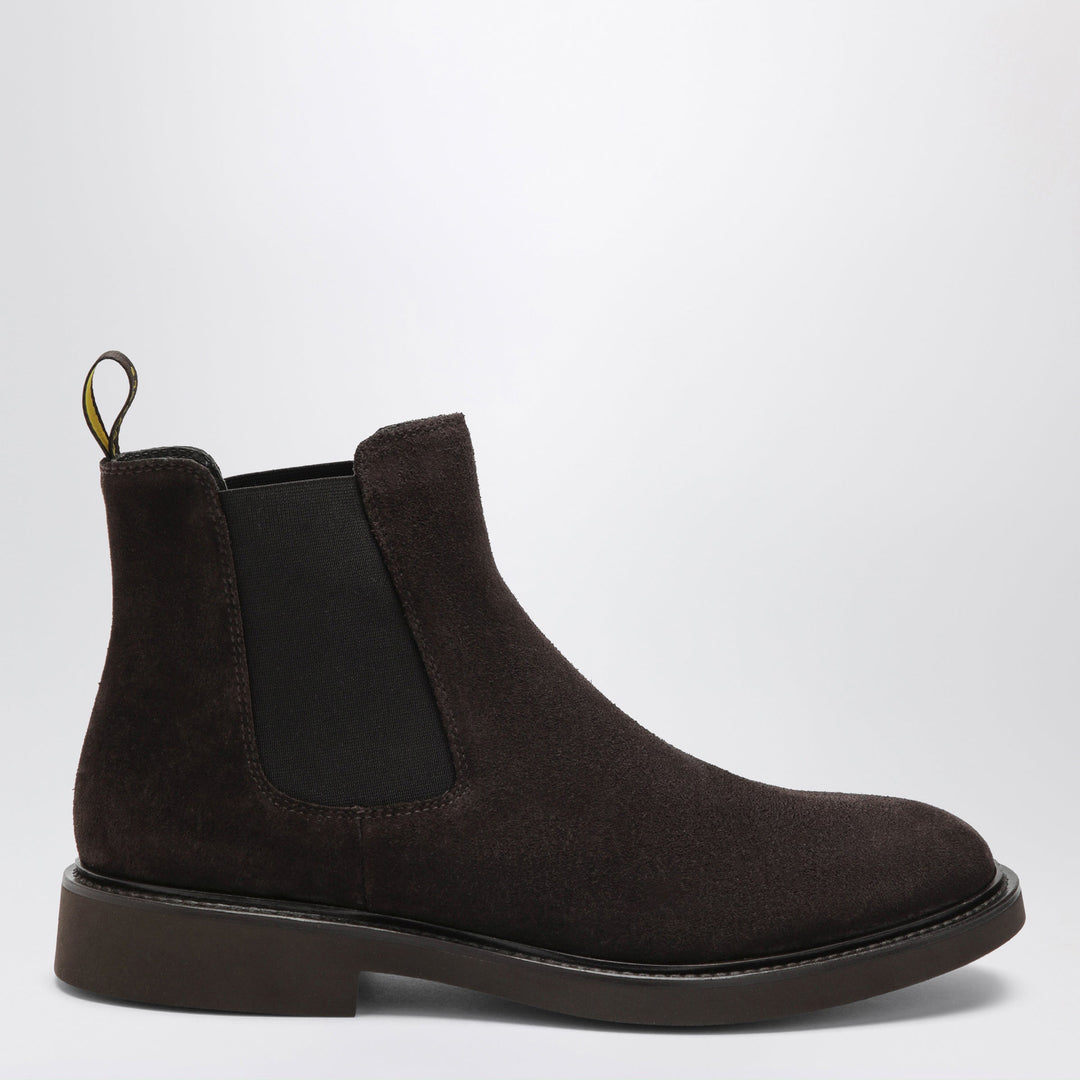 Doucal'S Shoes - Brown | ca0d50cec4646e3b18e05e1eb868cac5eb713af2