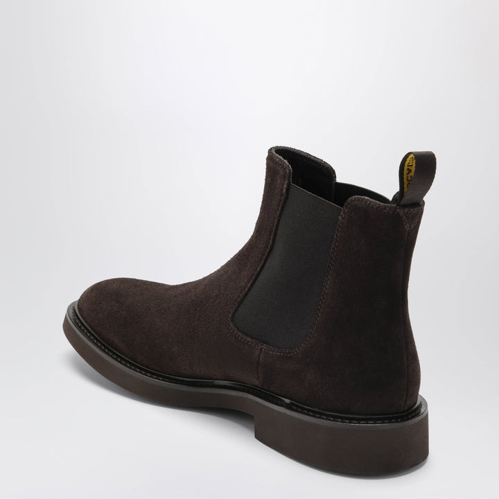 Doucal'S Shoes - Brown | a2f8b25421dc12ae8ff1ab8a20777147fe5b2993