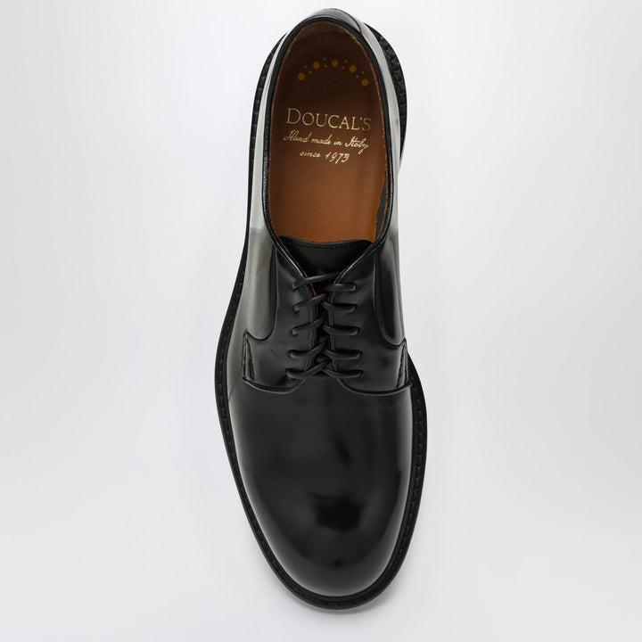 Doucal'S Shoes - Black | 936056d58b9a3cfc71b552e428f6863be3b69cf3