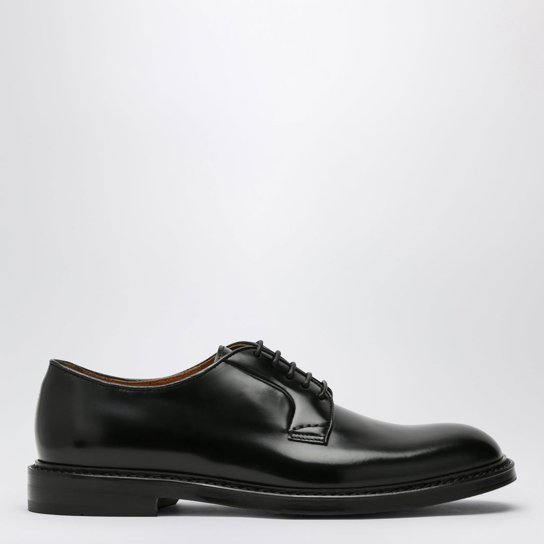 Doucal'S Shoes - Black | cadd8e7750c116f0fa8967fd5cc02fb3a163f9f4
