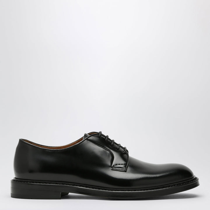 Doucal'S Shoes - Black | cadd8e7750c116f0fa8967fd5cc02fb3a163f9f4