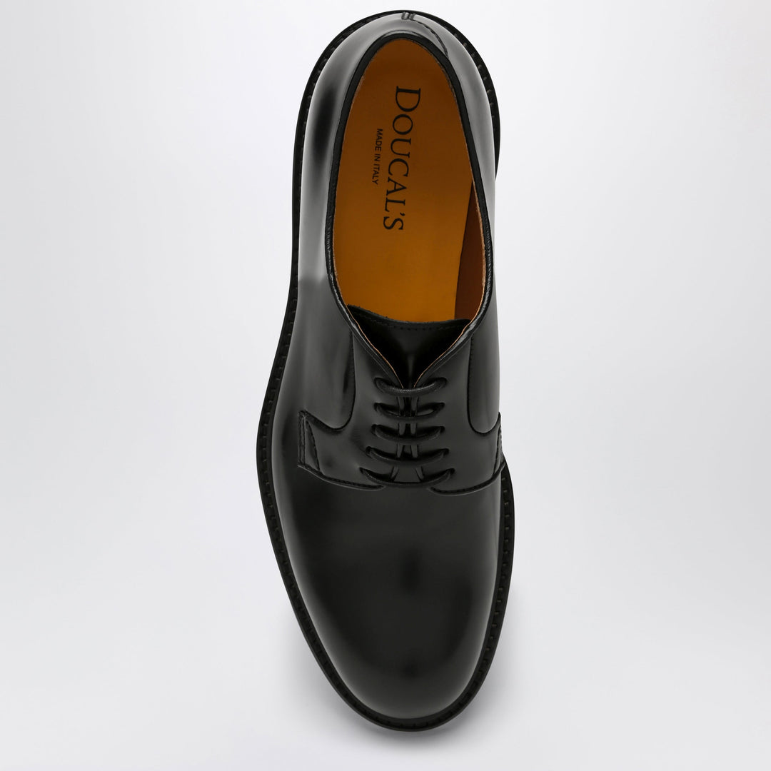 Doucal'S Shoes - Black | aa6c6806448c455b03d48fb8b81a0b492f3d8e6a