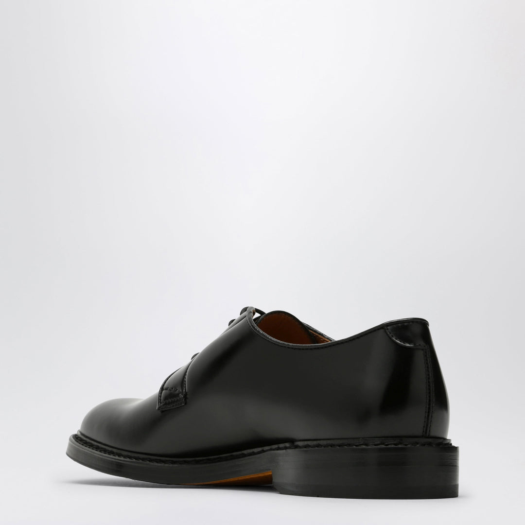 Doucal'S Shoes - Black | 87e09cd23ed011791bd7446976808d97fbb5c6a4