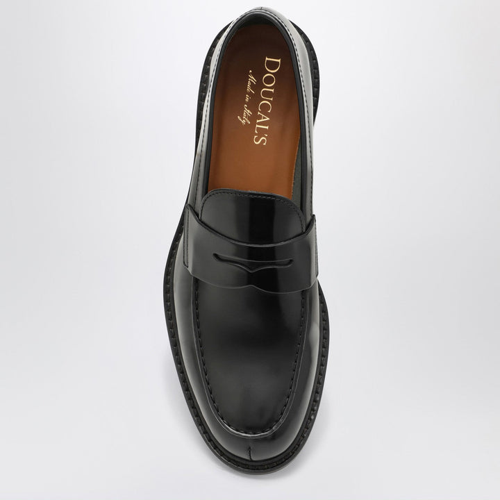Doucal'S Shoes - Black | 7aed39f1adbb3f8764f00551be396de160ed7cdd