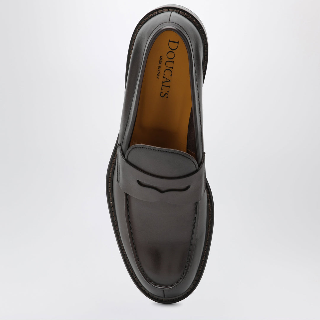 Doucal'S Shoes - Brown | d7b9b85599790a17d9e90468feb4143680cf57bd