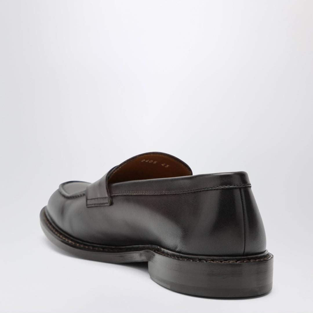 Doucal'S Shoes - Brown | fd6663e631575417cbd70afe9bff8fb7d97d9593