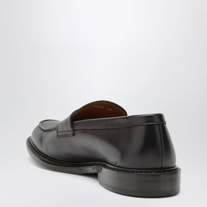 Doucal'S Shoes - Brown | fd6663e631575417cbd70afe9bff8fb7d97d9593