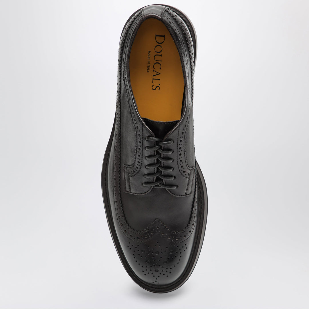 Doucal'S Shoes - Brown | 9ed7151c6716132d8b9bcc7b17dd71565d63a310