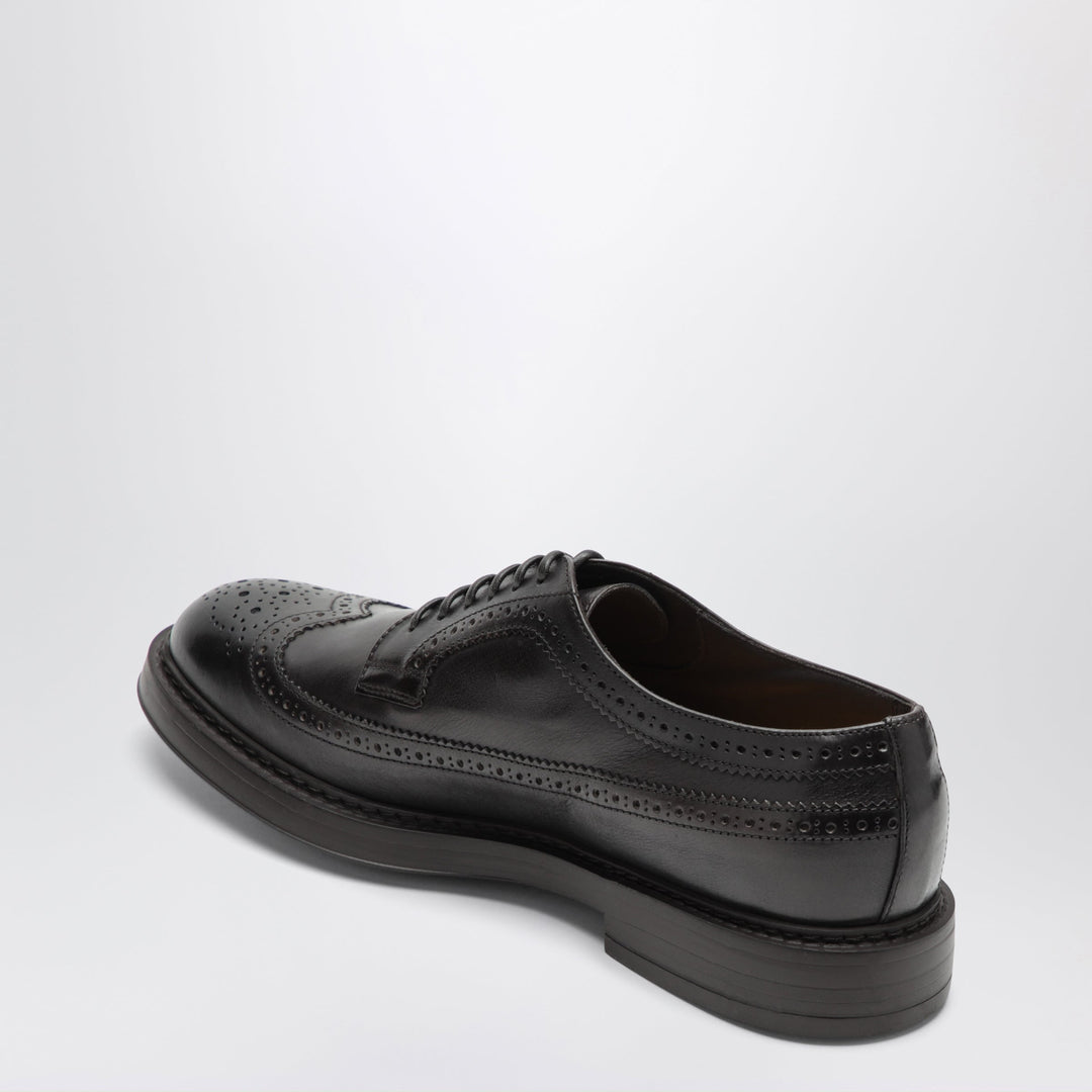 Doucal'S Shoes - Brown | 9ba6f7b182b4e89228c50ae23b9559b0720ba75f