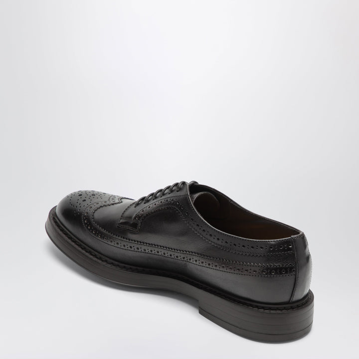 Doucal'S Shoes - Brown | 9ba6f7b182b4e89228c50ae23b9559b0720ba75f