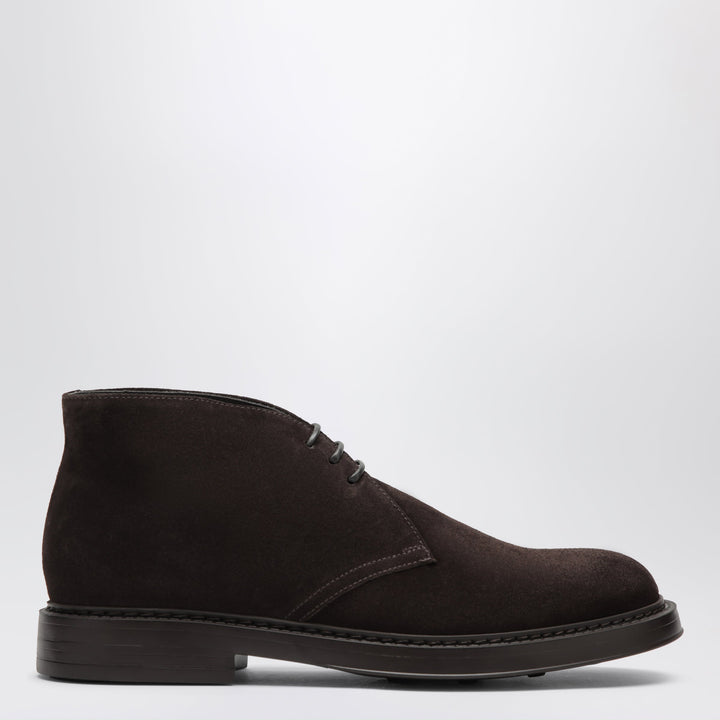 Doucal'S Shoes - Brown | 80e73365394b0d8d92931d0292fe38f5debef04c