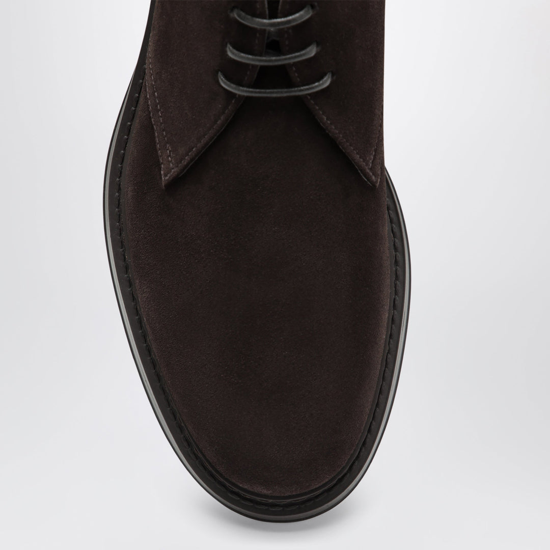 Doucal'S Shoes - Brown | 94b6f18aa04ae9b5b01889bf64c66700e6d317c9