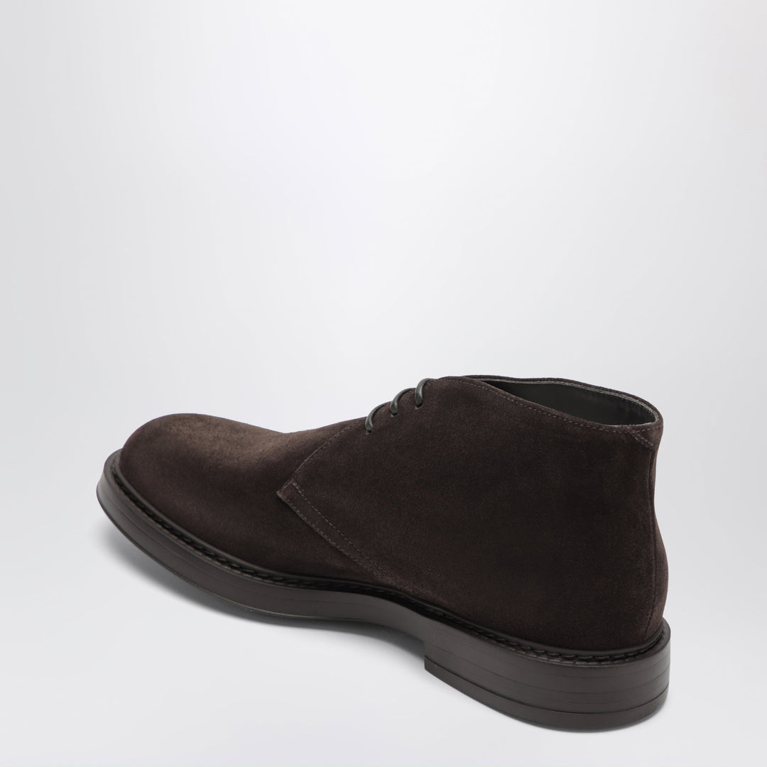 Doucal'S Shoes - Brown | ab1497e94afdbf7e5ded70960b406d3ab85f0289