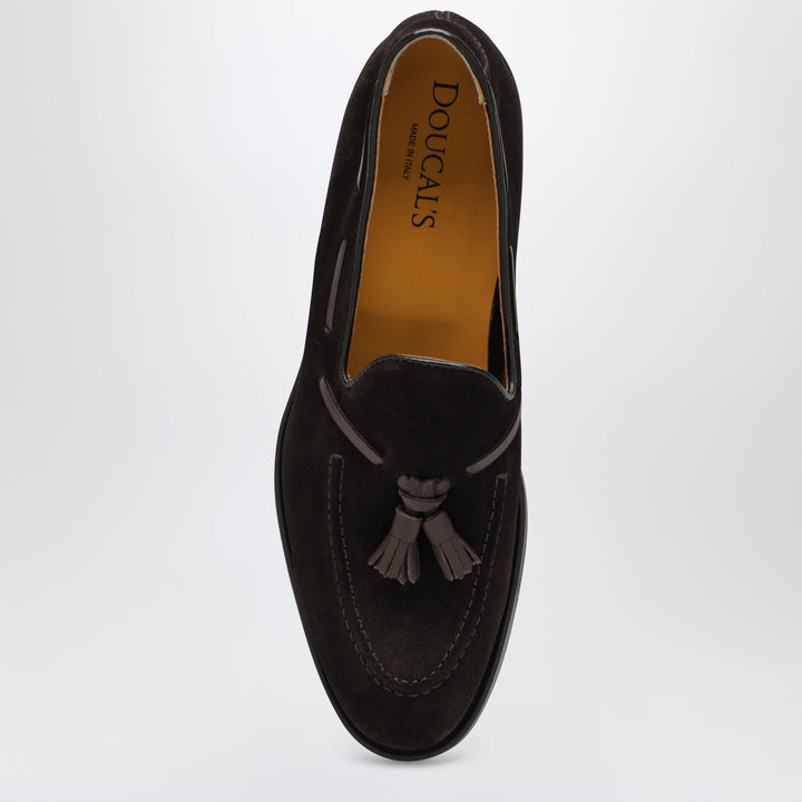 Doucal'S Shoes - Brown | ca2d76dc12383e7e08c6ebdf5e3b13461f5eb96c