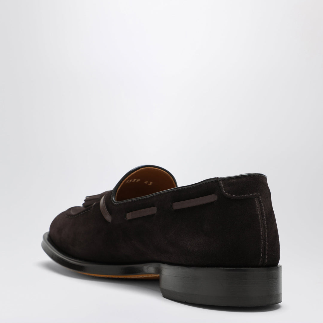 Doucal'S Shoes - Brown | 48c3ad6667ec9a5bdc1352faacb92b83c0f96c91