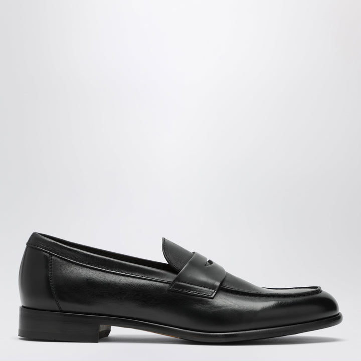 Doucal'S Shoes - Black | 1640aa6c83d7ab4f4f584080872d165d8f70a3ce