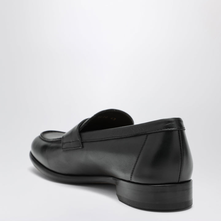 Doucal'S Shoes - Black | ae39d6740b3ea8529dd15374207f3a9e3b9424bc